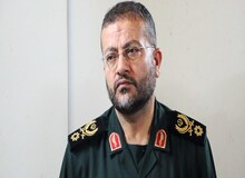 سردار سلیمانی:فردای تجاوز اسرائیل و آمریکا شاهد چیزی شبیه معجزه در کشور بودیم