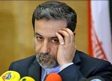عراقچی: برجام وضعیت مناسبی ندارد
