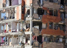 چین برای کمک به زلزله زدگان ایران و عراق، اعلام آمادگی کرد