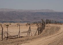 رسانه‌های عبری: موافقت اسرائیل با احداث دیوار امنیتی در مرز مشترک با اردن