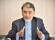 آل اسحاق: باید اصلاح طلبان را نصیحت کرد؛ نگرانیم