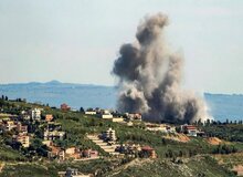 اسرائیل: فرمانده رضوان در جنوب لبنان را ترور کردیم 