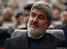 علی مطهری: اگر برگه سوال از رئیس‌جمهور را می‌آوردند، شاید امضا می‌کردم