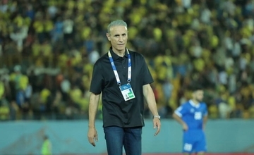 یحیی گل‌محمدی سرمربی تیم امید شد