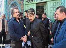 ماجرای حضور کارمند شبکه جم در یکی از قسمت‌های پایتخت/ محسن تنابنده: در دوران سرافراز تلویزیون ضربه بزرگی خورد/ در سال‌های اخیر، قشر فوق‌العاده بی‌سواد و ازکارافتاده‌ای در بخش تخصصی و تولیدی صدا وسیما مشغول بکار شدند
