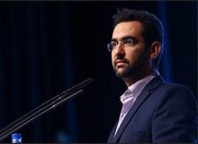 حضور وزیر ارتباطات در مجلس برای قدردانی از نمایندگان