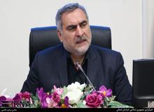 رییس برنامه و بودجه خراسان شمالی خواستار شتاب بخشی به حل مشکلات گلستان شهر شد