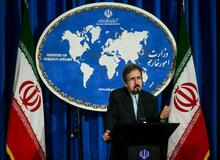 ابراز تاسف قاسمی از حمله تروریستی به مرکز اسلامی کبک 