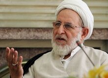 نگرانی آیت‌الله یزدی از افتتاح قهوه‌خانه در قم / شادی نباید به رقص و پایکوبی تبدیل شود
