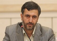 گنجی: در مدت اخیر هیچکس برای خبرنگاری به زندان نیفتاده است