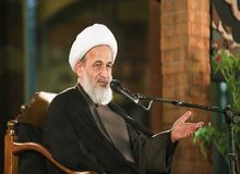 پناهیان: تمام گلوگاه‌های جهان، در حال افتادن به دست یاران انقلاب اسلامی است/ در آینده ایران پیشرفته‌ترین کشور جهان خواهد بود