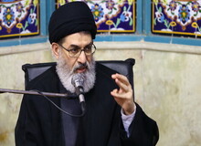 امنیتی که در ایران است در اروپا و آمریکا هم نیست/ عمامه غیرانقلابی به نفع دشمنان اسلام است