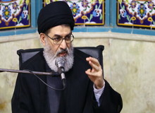 امنیتی که در ایران است در اروپا و آمریکا هم نیست/ عمامه غیرانقلابی به نفع دشمنان اسلام است