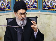 امنیتی که در ایران است در اروپا و آمریکا هم نیست/ عمامه غیرانقلابی به نفع دشمنان اسلام است