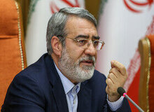 وزیر کشور در جلسه فراکسیون مستقلین حضور می‌یابد