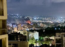 حملات اسرائیل به ضاحیه جنوبی بیروت