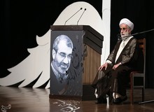 تفاوت نظر سخنگو با آیت‌الله جنتی/از شورای نگهبان «اصرار» از مجلس «انکار»
