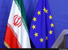 اتحادیه اروپا درباره موضوع ایران مسیر خود را از واشنگتن جدا کرده است
