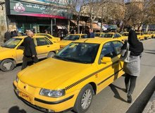 افزایش ۲۰  درصدی کرایه تاکسی و اتوبوس از اول اردیبهشت
