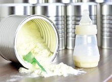 شیر خشک یارانه‌ای فقط برای این گروه سنی