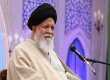 علم الهدی: جامعه در مسئله زن و حجاب وارد مرحله «جهاد عملی» شده است