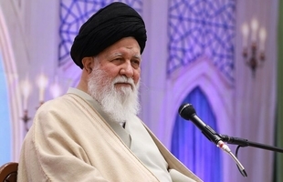  امام جمعه مشهد: تا انتقام و خون‌خواهی  اجتماعات ادامه خواهد شد