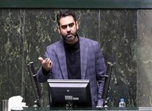 ادعای یک نماینده مجلس درباره طرح استیضاح رئیس جمهور