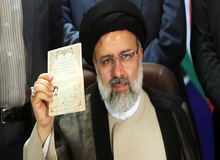 افزایش احتمال کاندیداتوری ابراهیم رئیسی در انتخابات ریاست جمهوری 