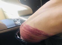 شکنجه خبرنگار اطلاعات روز به دلیل تهیه گزارش از اعتراضات زنان/FILM