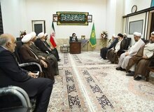 برخی از جریان‌ها قسم‌خورده‌اند که آبروی روحانیت را ببرند