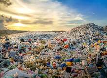 مدیریت غیر اصولی پسماندها  ۸۷ هزار میلیارد تومان آسیب وارد کرده است