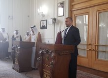 امیرعبداللهیان: مطالبه زیاده خواهانه و فرابرجامی نداریم