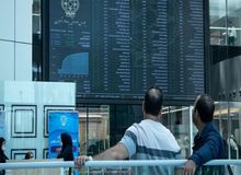 ریزش  ۱۱هزار و ۸۳۰ واحد ی بورس تهران/ ۲۴۲ میلیارد تومان از بازار خارج شد