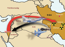 خبرهای ناخوشایند در سوم ژانویه؛اسرائیل با ایران وارد جنگ می شود؟