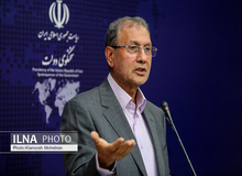 6 میلیارد تومان برای فاضلاب خوزستان هزینه شده است/ هنوز تغییری در مواضع  برجامی ما رخ نداده است/ هیچ دولتی به اندازه این دولت روی زیرساخت‌ها کار نکرده است