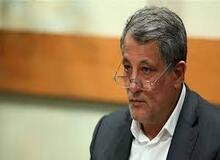 محسن هاشمی: تا زیرگذر آماده نشود پل گیشا برداشته نمی‌شود
