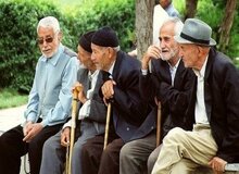 یک «ویرگول» چگونه دو ماه حقوق ۴.۵ میلیون مستمری بگیر را معطل کرده است؟