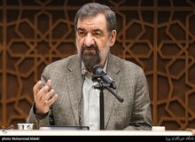 حملات عجیب و تند محسن رضایی به آیت‌الله هاشمی رفسنجانی(ره)/به رهبری گفتم آقای هاشمی را از این خطر بزرگ نجات دهید