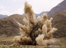 توضیحات فرماندار قصرشیرین درباره شنیده شدن صداهای انفجار