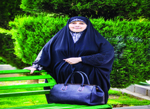 وزیر زن، کف انتظارات ماست/ نمی دانم در مجلس چه اتفاقی افتاده که با حضور زنان در هیات رئیسه مخالفت می شود؟!/ من با تبعیض مثبت موافق نیستم 