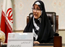 فرمانداری که آبان ۹۸ دستور شلیک صادر کرده بود برکنار شد/ وحید گلی کانی سرپرست فرمانداری «قلعه حسن خان» شد/ تصویر حکم