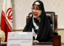 فرمانداری که آبان ۹۸ دستور شلیک صادر کرده بود برکنار شد/ وحید گلی کانی سرپرست فرمانداری «قلعه حسن خان» شد/ تصویر حکم