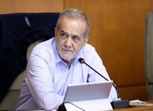پزشکیان: اطمینان حاصل شود راه‌گذر قفقاز مسیر صلح و توسعه خواهد بود، نه ابزار تحقق اهداف سلطه‌جویانه