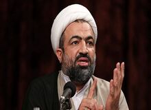 حمله رسایی به شمخانی؛ آقای شمخانی! حالا چرا با پسر؟! +عکس