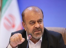 وزیر راه: برخی از زائران بدون گذرنامه وارد کشور عراق شدند / ستاد اربعین گفته احتمال بازگشایی مرز‌ها وجود دارد