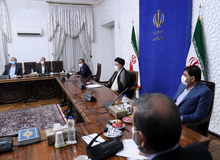 هشدار جمهوری اسلامی به مسئولان: از نظر حضرات قرار است در سال ۱۴۰۳ در، بر همان پاشنه‌ای بچرخد 