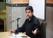 دبیر ستاد امر به معروف خطاب به دبیر مناطق آزاد: چهره کریه امروز ابتذال در بعضی از مناطق آزاد به شهرها منتقل می شود/ در مناطق آزاد با محیط‌های فاسد و مبتذل روبرو هستیم