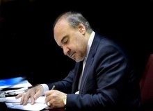 پیام وزیر ورزش و جوانان به مناسبت هفته تربیت بدنی و ورزش