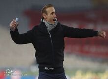 گل‌محمدی در «پرسپولیس» ماندگار شد

