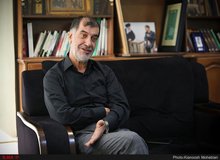 باهنر: احمدی نژاد فریاد می‌زند که بیایید من را بگیرید/ من رئیس ستاد آقای لاریجانی نیستم اما مخالف حضور وی نیستم
